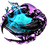 The Blue Nightmare