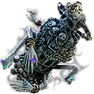 The Draugur's Lantern