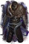 The Eternity Shroud