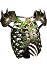 The Restless Ward