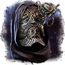 The Unblinking Eye