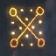 Greed Shrine
