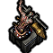 Conversion neighbour: Synthflesh Lab; Garrison becomes Transcendent Barracks