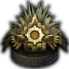 Estazunti's Medallion