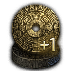 Azcapa's Medallion