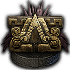 Zantipi's Medallion