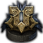 Puhuarte's Medallion