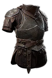 Runeforged Garment