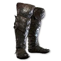 Runemastered Grand Cuisses
