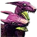 Farric Magma Hound