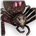 Fenumal Plagued Arachnid