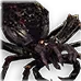 Fenumal Hybrid Arachnid