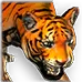 Farric Tiger Alpha