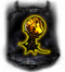 Blight reward symbol