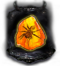 Fossil reward symbol
