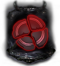 Map fragment reward symbol