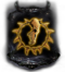 Talisman reward symbol